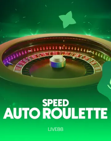 Speed Auto Roulette – Live88