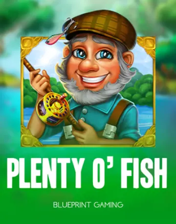 Plenty O Fish – Bluepring Gaming