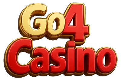Go4 Casino Logo